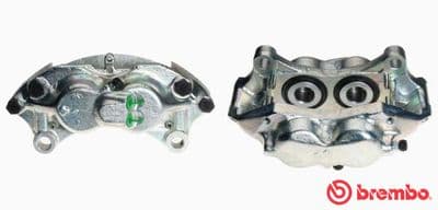 Caliper BREMBO F 50 063