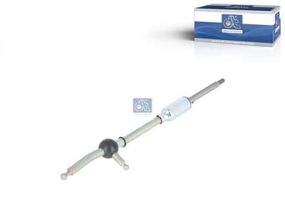 Palanca de velocidades DT Spare Parts 2.33302