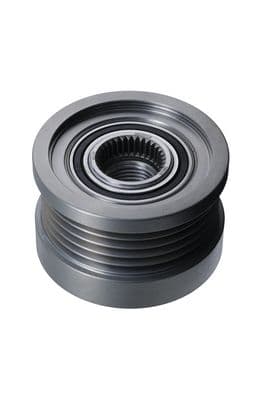Rueda libre del alternador VALEO 588436