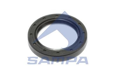Retén para ejes, caja de cambios manual SAMPA 041.152