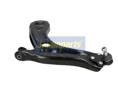 Brazo oscilante, suspensión de ruedas JAPANPARTS BS-0907L