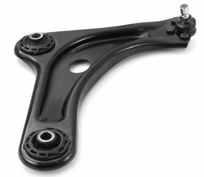 Brazo oscilante, suspensión de ruedas BOSCH 0 986 141 656