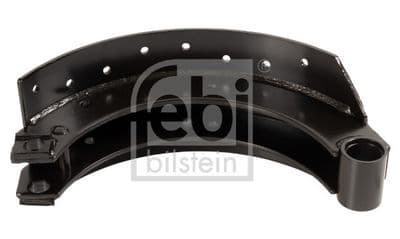 Zapata de freno FEBI BILSTEIN 03242