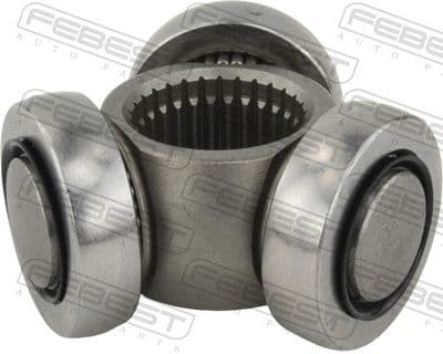 Trípode, eje de transmisión FEBEST 0216-C11