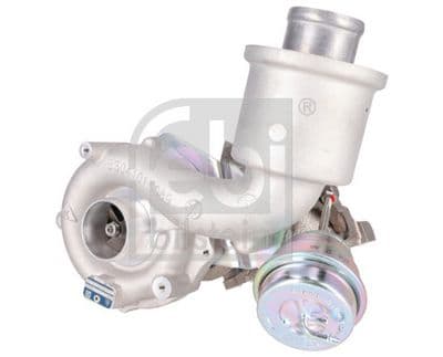 Turbocompresor, sobrealimentación FEBI BILSTEIN 186917