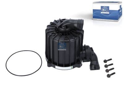 Separador de aceite, ventilación del cárter DT Spare Parts 2.44383