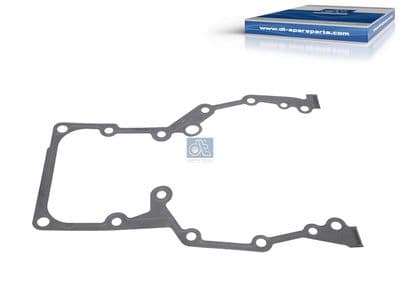 Sello, volante del motor DT Spare Parts 3.11067