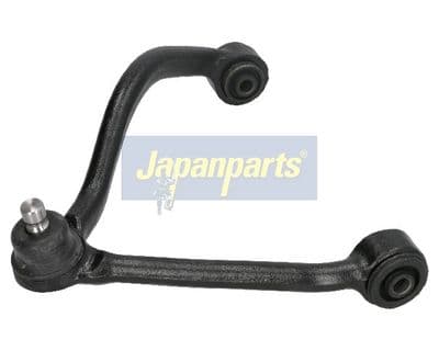 Brazo oscilante, suspensión de ruedas JAPANPARTS BS-K23R