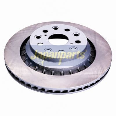Disco de freno JAPANPARTS DP-270C-KIT