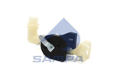 Válvula de control de refrigerante SAMPA 053.043