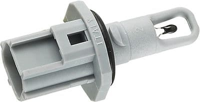 Sensor, temperatura del aire de admisión HELLA 6PT 009 109-311