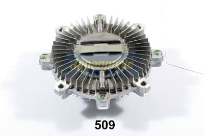 Acoplamiento, ventilador del radiador JAPANPARTS VC-509