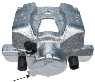 Caliper TEXTAR 38200100
