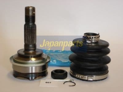 Juego de articulación, eje de transmisión JAPANPARTS GI-607