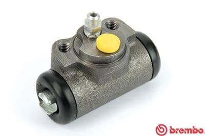 Cilindro de freno de rueda BREMBO A 12 406