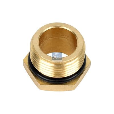 Tuerca de unión DT Spare Parts 4.40245