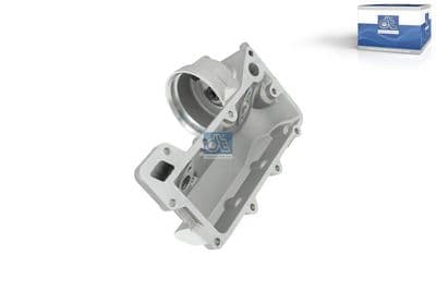 Cárter de distribución DT Spare Parts 4.61075
