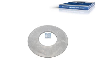 Placa de presión, engrane cónico (diferencial) DT Spare Parts 5.30242