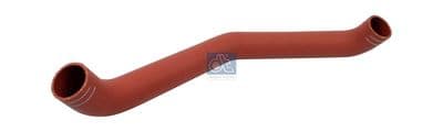 Tubería de radiador DT Spare Parts 7.21381