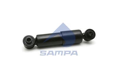 Amortiguador, suspensión de la cabina SAMPA 078.334