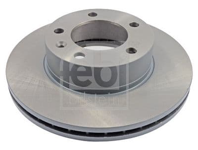 Disco de freno FEBI BILSTEIN 22240