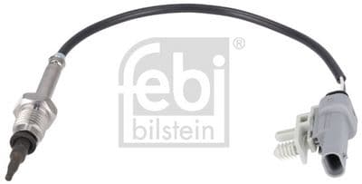 Sensor, de temperatura de gas de escape FEBI BILSTEIN 199571