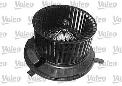 Ventilador del interior VALEO 698810