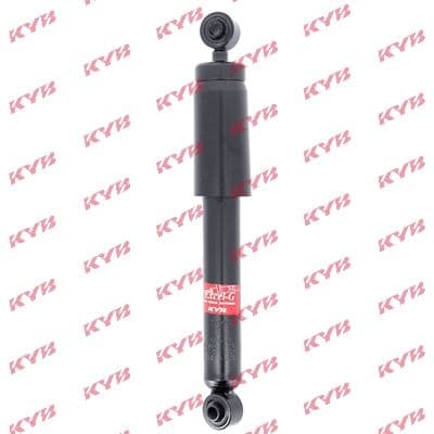 Amortiguador KYB 343432