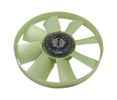 Ventilador, refrigeración del motor DT Spare Parts 7.60703
