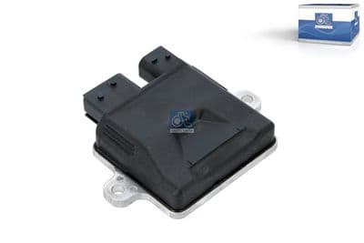 Unidad de control DT Spare Parts 7.00788