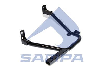 Soporte, estribo SAMPA 1830 0354