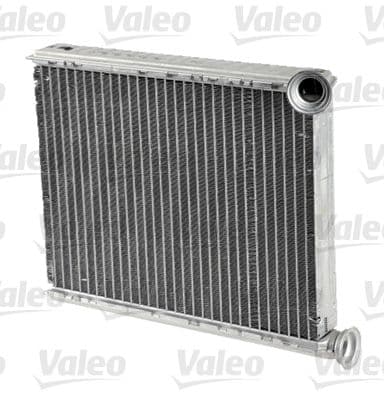 Radiador de calefacción, calefacción interior VALEO 812424