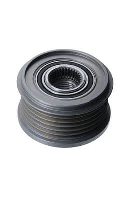 Rueda libre del alternador VALEO 588002
