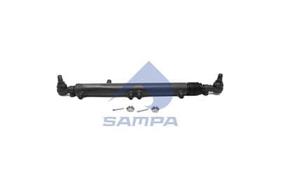 Cilindro de trabajo, dirección asistida SAMPA 010.1092