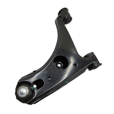 Brazo oscilante, suspensión de ruedas CTR CQ0257L