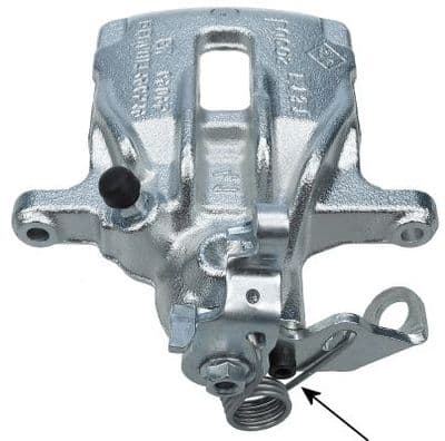Caliper TEXTAR 38052500