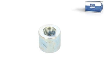 Casquillo del buje, muelle DT Spare Parts 6.00128
