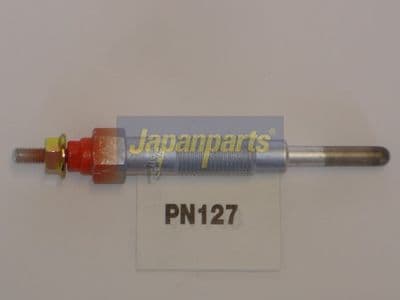 Bujía de precalentamiento JAPANPARTS PN127