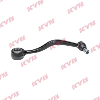 Brazo oscilante, suspensión de ruedas KYB KSC4510