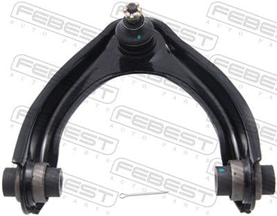 Brazo oscilante, suspensión de ruedas FEBEST 0324-EKLH