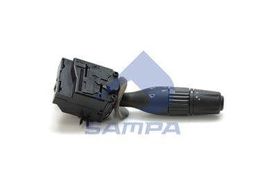 Interruptor del limpiaparabrisas SAMPA 078.213