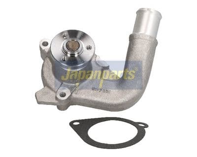 Bomba de agua, refrigeración del motor JAPANPARTS PQ-332