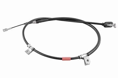 Cable de accionamiento, freno de estacionamiento ACKOJA A64-30006