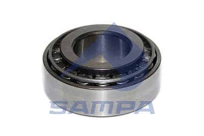 Balero de rueda SAMPA 010.396