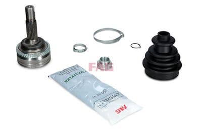Juego de articulación, eje de transmisión Schaeffler FAG 771 0469 30