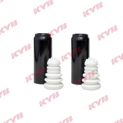 Juego de guardapolvos, amortiguador KYB 910391