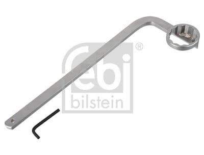 Llave filtro aceite, clutch tipo Haldex (tracción integral) FEBI BILSTEIN 177528