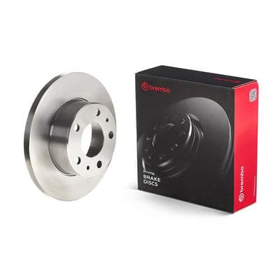 Disco de freno BREMBO 08.7300.20