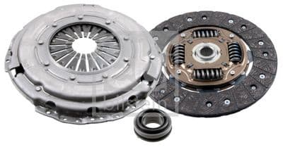 Kit de clutch FEBI BILSTEIN 1005276