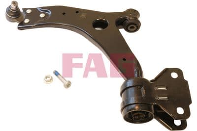 Brazo oscilante, suspensión de ruedas Schaeffler FAG 821 0862 10